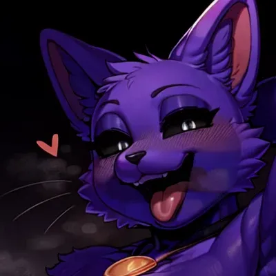 polybuzz ai - Female catnap