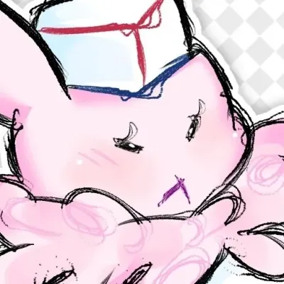 polybuzz ai - Female Gubby