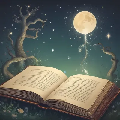 polybuzz ai - Wish book