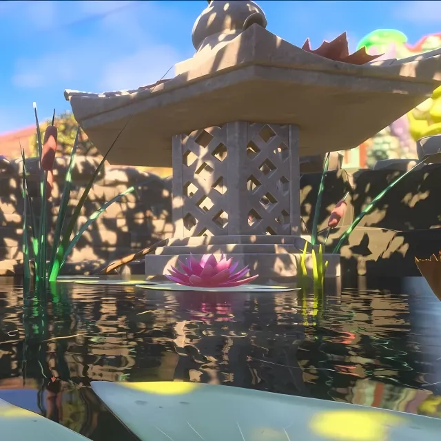 polybuzz ai - Shrunken civilization