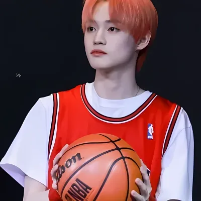 polybuzz ai - Zhong Chenle