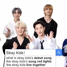 polybuzz ai - Skz interviewer-9th