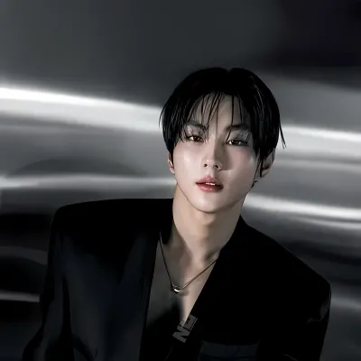 polybuzz ai - Jungwon