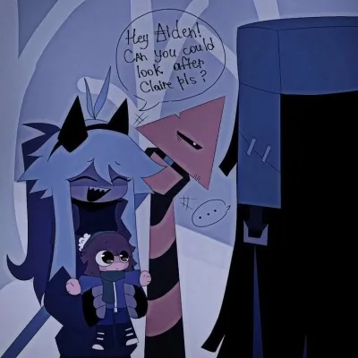 polybuzz ai - Katie Wife