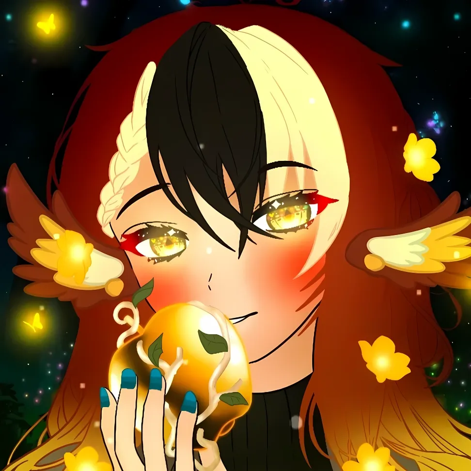 polybuzz ai - Winifred OC