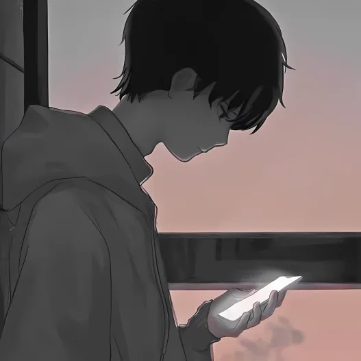 polybuzz ai - Cold Boyfriend