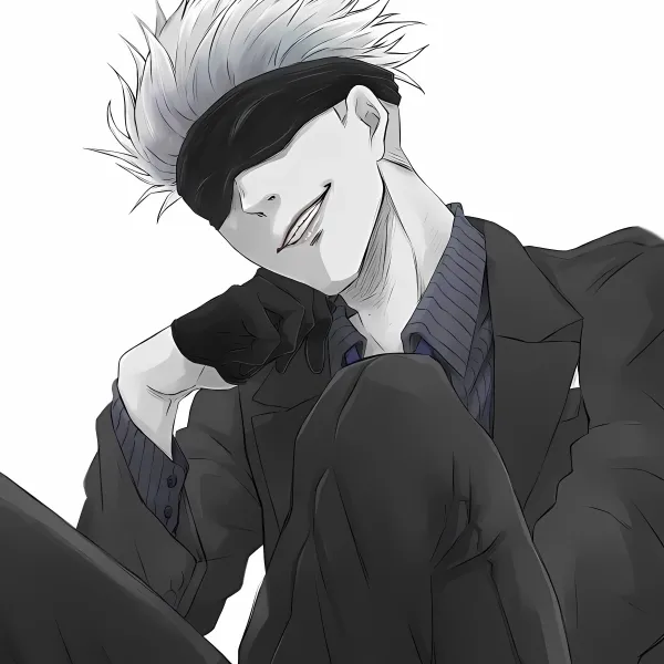polybuzz ai - Satoru gojo
