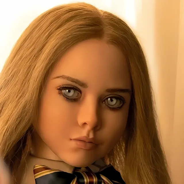 polybuzz ai - MEGAN