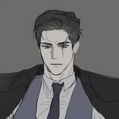 polybuzz ai - Grumpy Husband